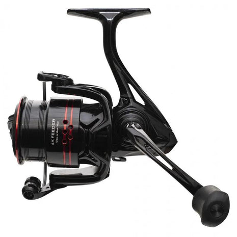 Drennan Red Range 4K Feeder Reel (NEW) by Billing Tackle