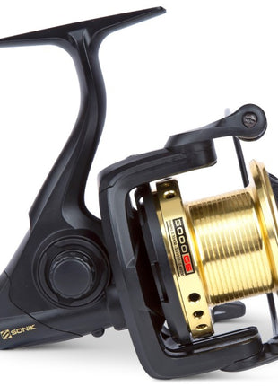 Sonik Xtractor+ 5000GS by Billing Tackle