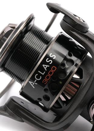 Guru A Class Reels *All Sizes*