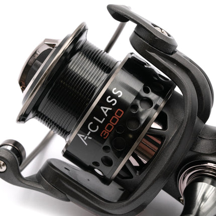 Guru A Class Reels *All Sizes*