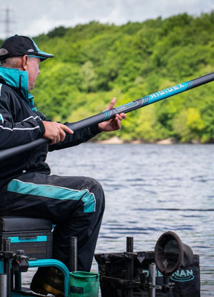 Drennan Rigidex Pole Packages | Full Range Available from £549.99