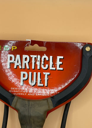 Esp Particle pult by Billing Tackle