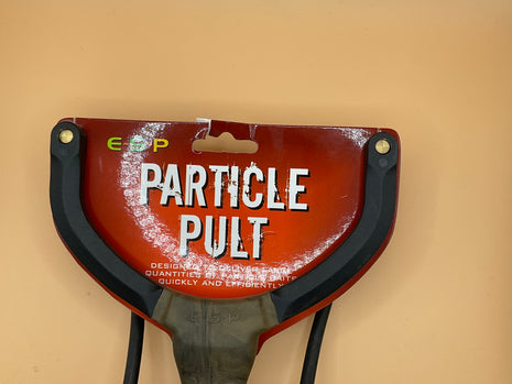 Esp Particle pult