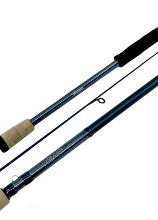 Azaki Spin 7ft 10-30g Rod