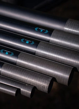 Drennan Rigidex Poles | Full Range From £499.99 | WOW Offers