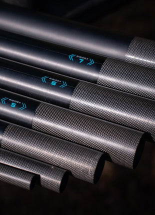 Drennan Rigidex Pole Packages | Full Range Available from £549.99