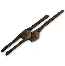 ESP Camo 12ft Rod Sleeve by Billing Tackle