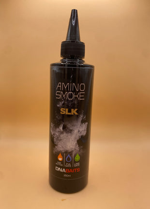 DNA Baits - SLK - Amino Smoke by Billing Tackle
