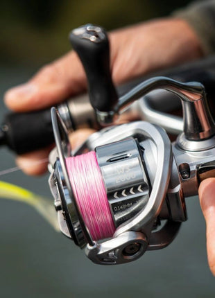 Westin W3 Spinning Reels by Billing Tackle