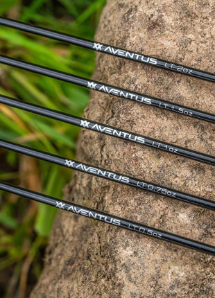 GURU Aventus SR Light Feeder Rod | The Pinnacle of Feeders from £369.99  