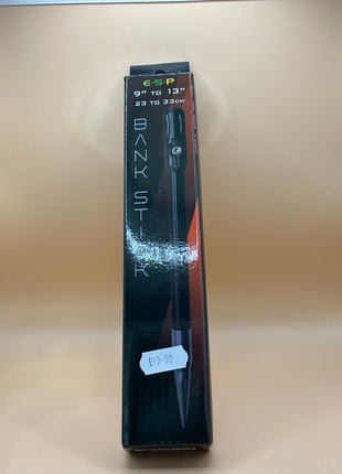 Esp 9” - 13” bank stick by Billing Tackle