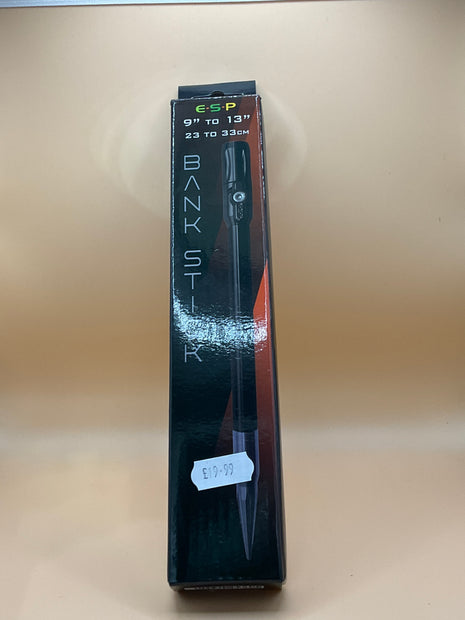 Esp 9” - 13” bank stick