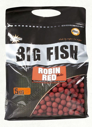 Dynamite Baits 15mm Boilies 5kg Full Range by Billing Tackle