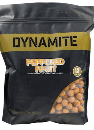 Dynamite Baits 15mm Boilies 5kg Full Range by Billing Tackle