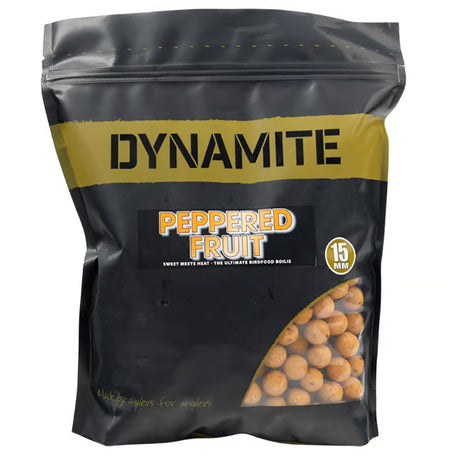 Dynamite Baits 15mm Boilies 5kg Full Range by Billing Tackle