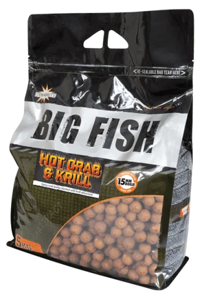 Dynamite Baits 15mm Boilies 5kg Full Range by Billing Tackle