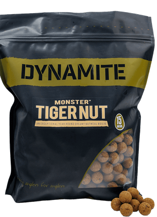 Dynamite Baits 15mm Boilies 5kg Full Range by Billing Tackle