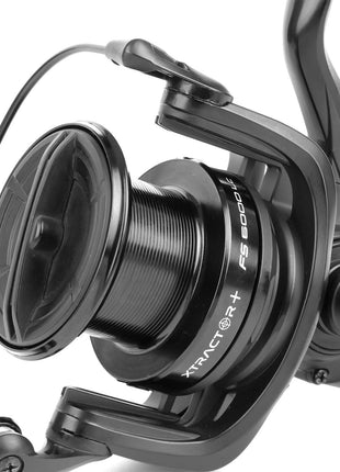 Sonik Xtractor+ FS 6000LC by Billing Tackle