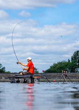 GURU Aventus SR Light Feeder Rod | The Pinnacle of Feeders from £369.99  