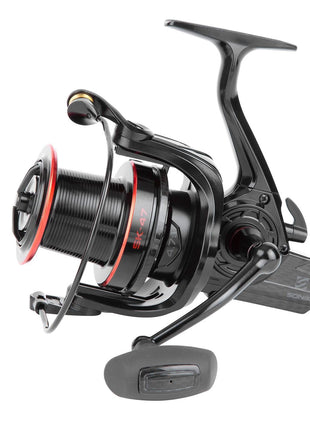 Sonik SK47 Carbon 7000 Big Pit Carp Reel by Billing Tackle