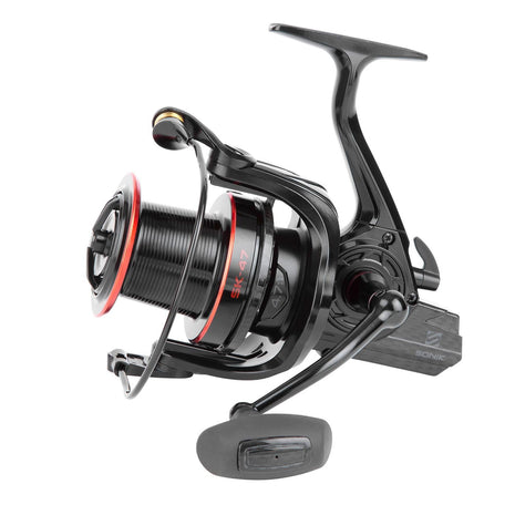 Sonik SK47 Carbon 7000 Big Pit Carp Reel