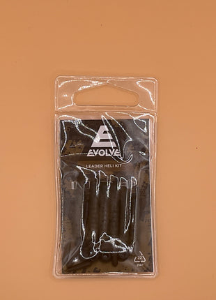 Evolve Leader Heli Kit by Billing Tackle