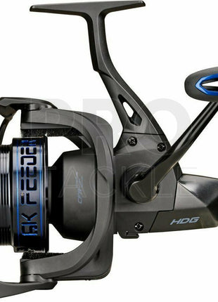 Okuma 6K Feeder Reel by Billing Tackle