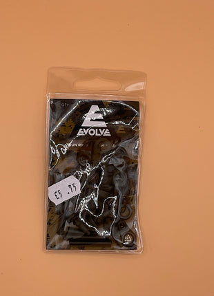 Evolve Run Ring System Kit by Billing Tackle