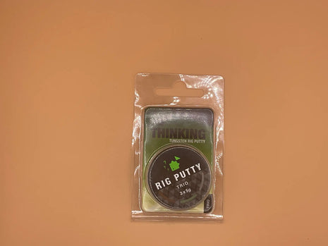Thinking anglers rig putty trio 3x5g by Billing Tackle