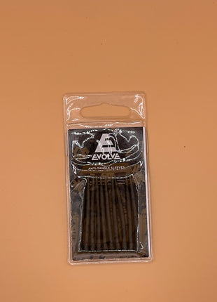 Evolve Anti-Tangle Sleeves - Long by Billing Tackle