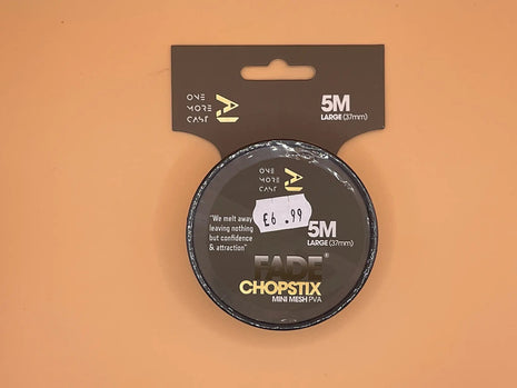 OMC fade chopstix 5m by Billing Tackle