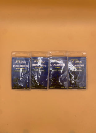 Atomic Anchor Kickers