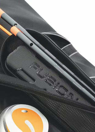 Guru Fusion Rod Six+ Rod Hold-all by Billing Tackle