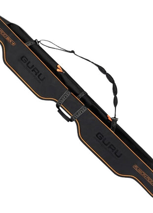 Guru Fusion Rod Six+ Rod Hold-all by Billing Tackle