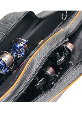 Guru Fusion Rod Six+ Rod Hold-all by Billing Tackle