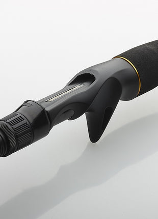 Savage Gear ALPHA SG2 Bait Caster Rods | From £79.99