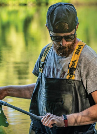 VASS Hybrid 700 Chest Wader