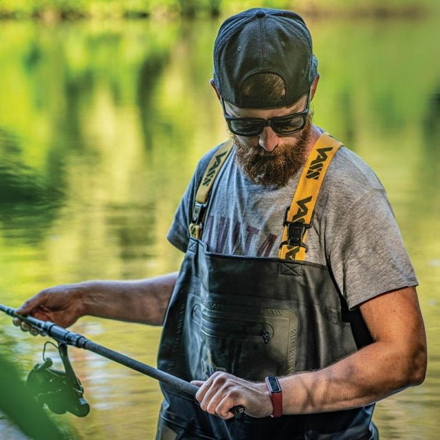 <h1>VASS WADERS</h1>