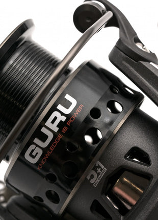 Guru A Class Reels *All Sizes*