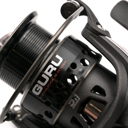 Guru A Class Reels *All Sizes*