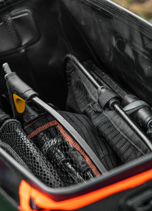Guru Fusion Net MK2 by Billing Tackle