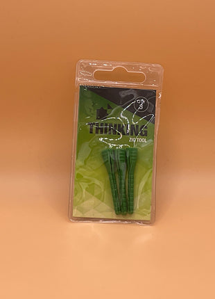 Thinking anglers zig tool by Billing Tackle