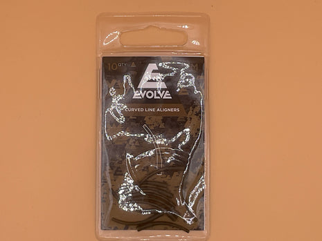 Evolve Curved Line Aligners Medium