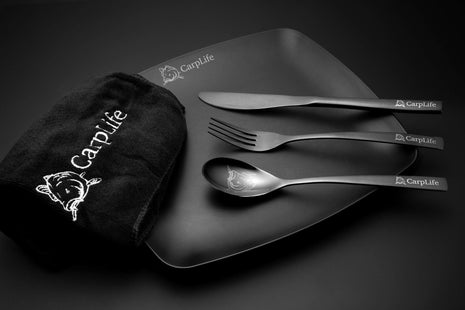 Carplife luxury dinner set
