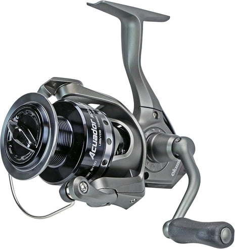 Okuma Acuador Acu 3000A Reel