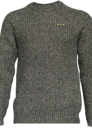 ESP Terry Hearn Knitted Jumper | S, M, L, XL, XXL AND XXXL from £44.99