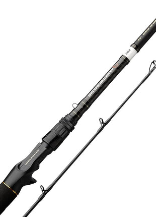 Savage Gear ALPHA SG2 Bait Caster Rods | From £79.99