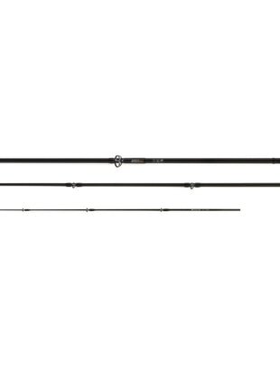N-Gauge Pro Distance Feeder Rods