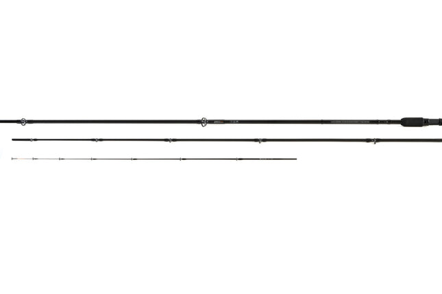 N-Gauge Pro Distance Feeder Rods