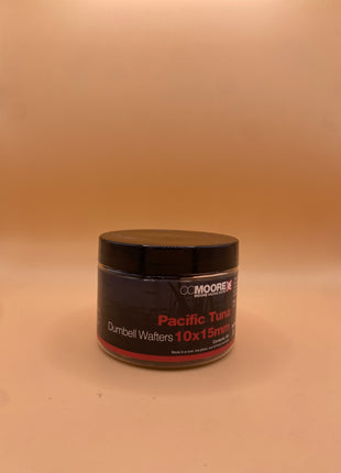 CC Moore - Pacific Tuna - Dumbell Wafters (10x15mm)